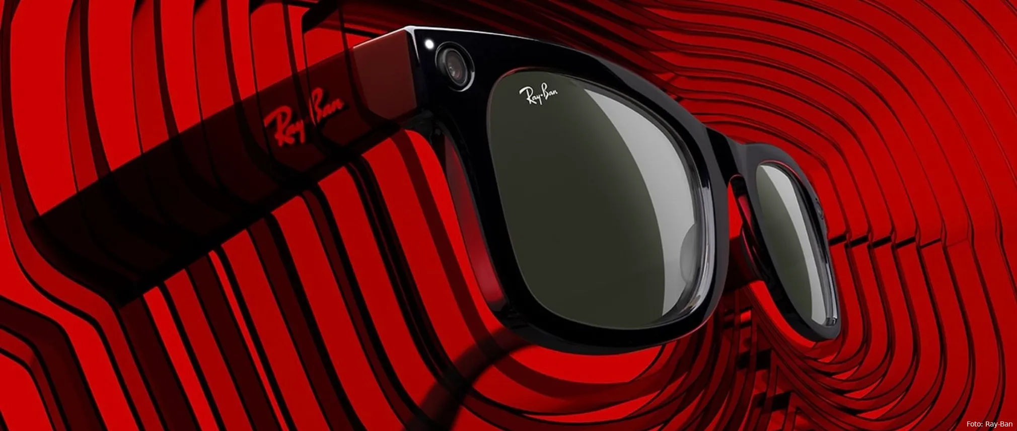 ray ban facebook