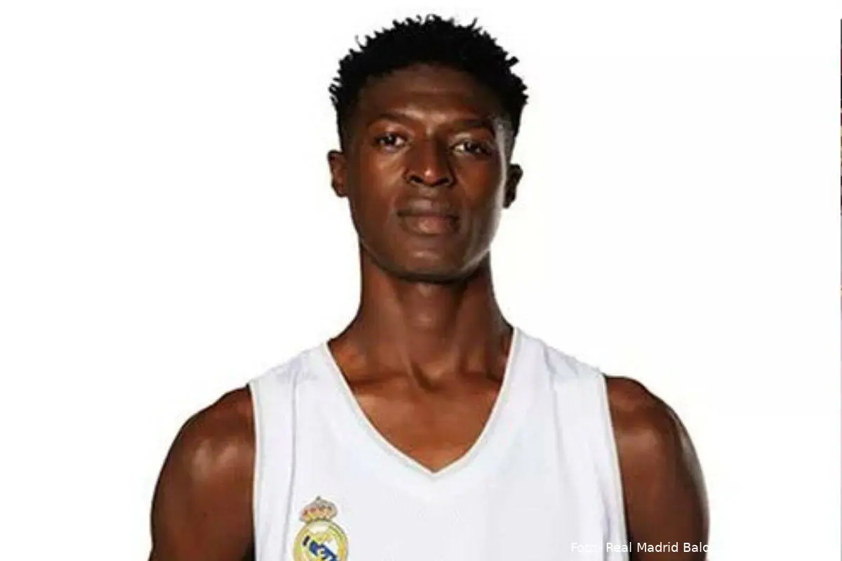 Moussa Balla Traoré