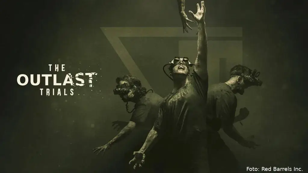 outlast
