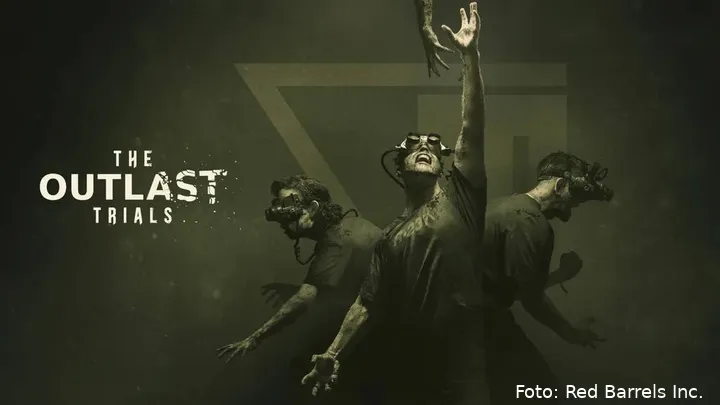 outlast