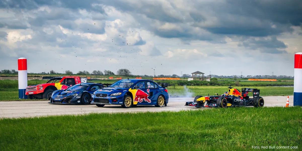red bull race png