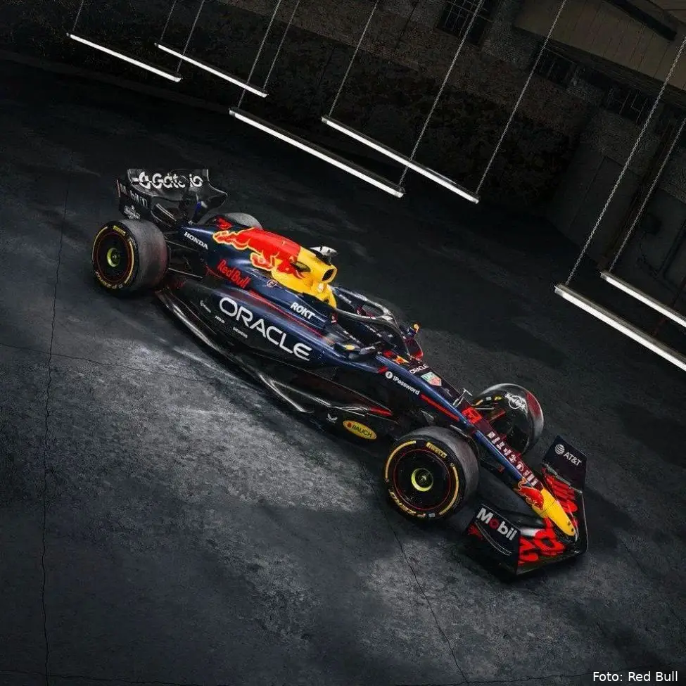 red bull