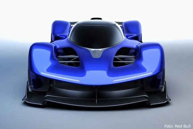 Foto: Red Bull