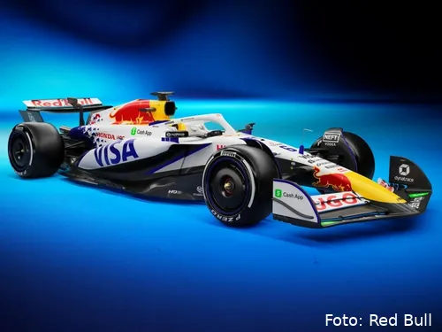 racing bulls