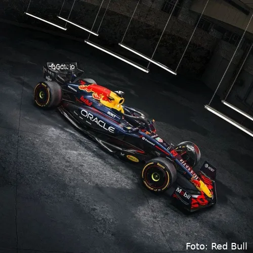 red bull