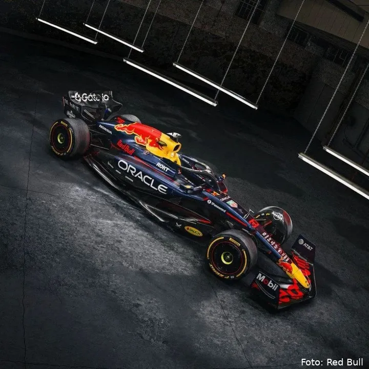 red bull