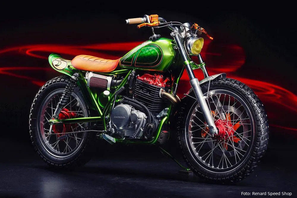 1988 honda xbr500 anaconda by renard speed shop 0 hero