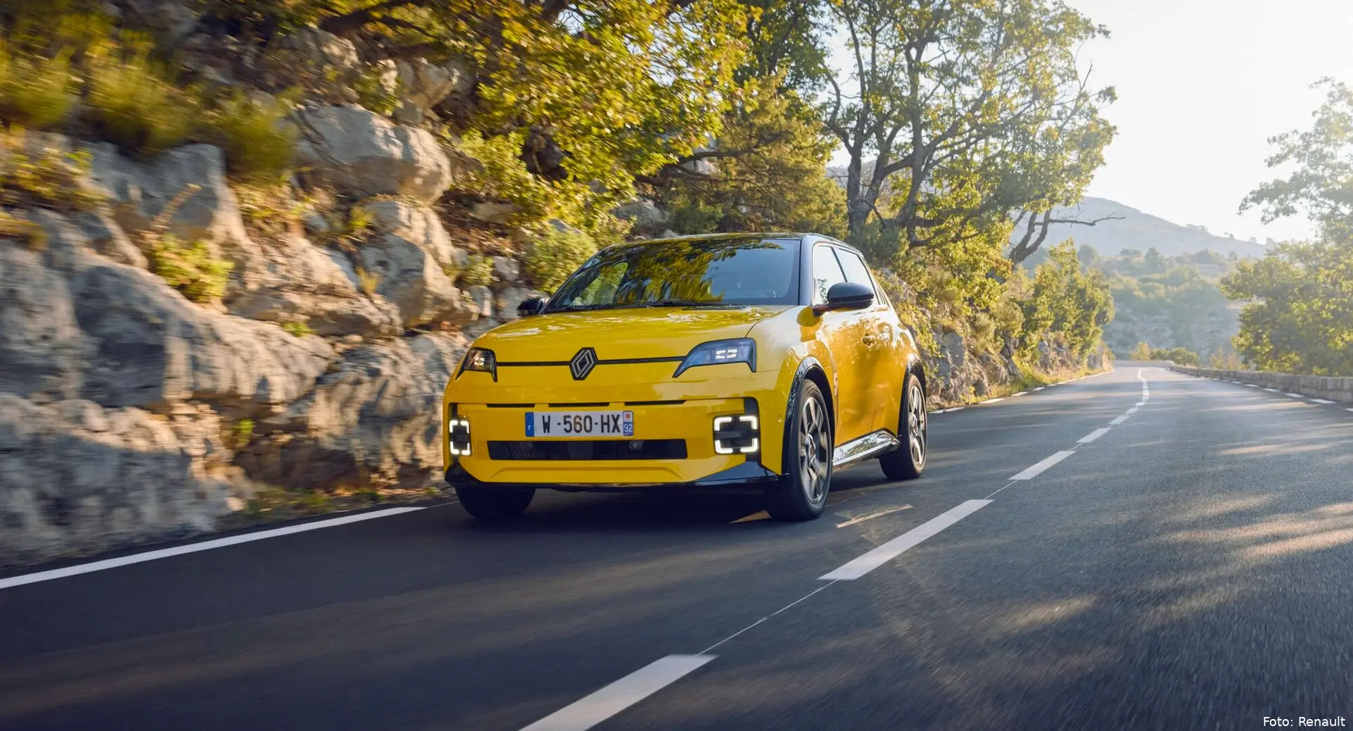 renault 5 e tech electric iconic cinq version pop yellow 31 kopie