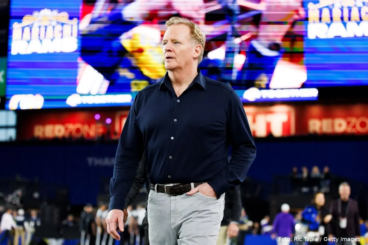 roger goodell