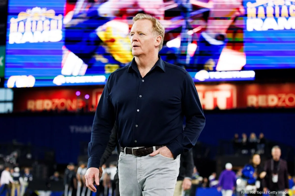 roger goodell
