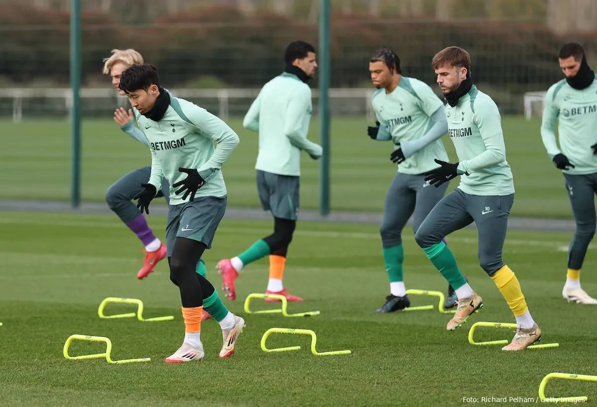 tottenham
