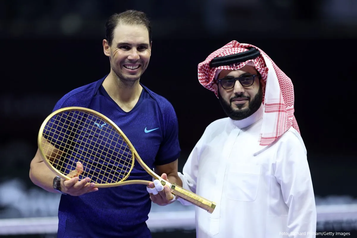 rafael nadal