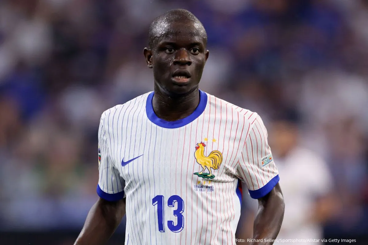 ngolo kante