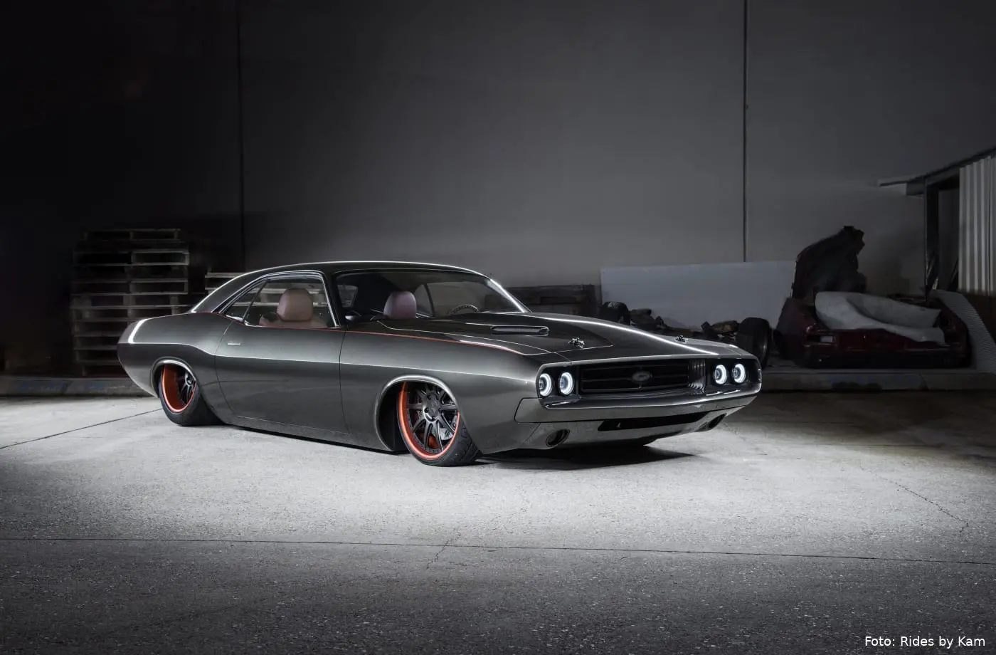 rides by kam 1970 dodge challenger havoc 15