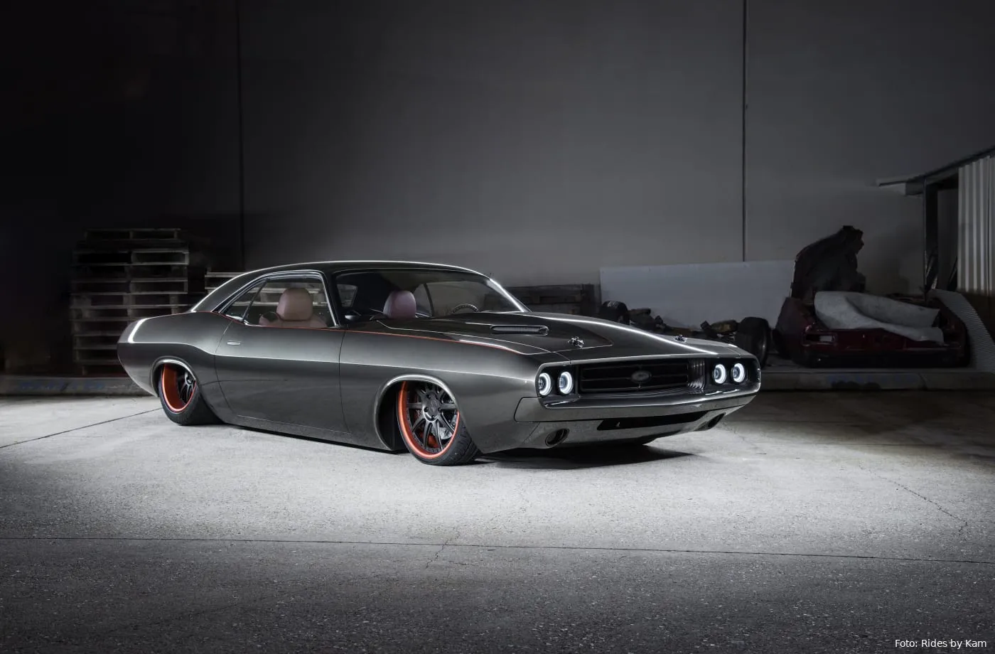 rides by kam 1970 dodge challenger havoc 15