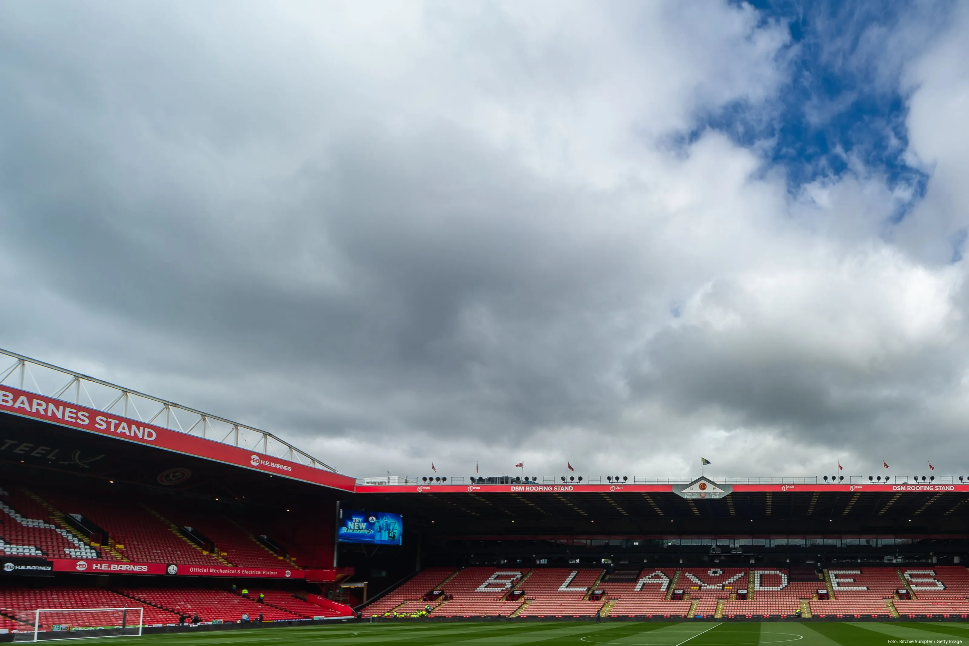 sheffield united