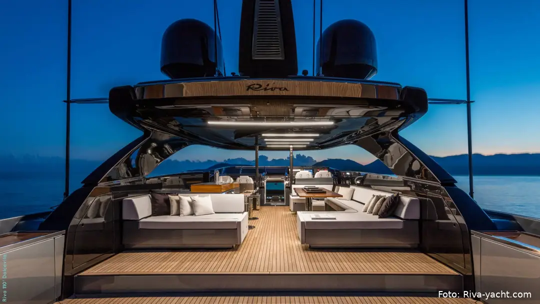 riva 15