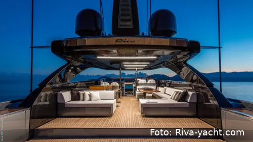riva 15