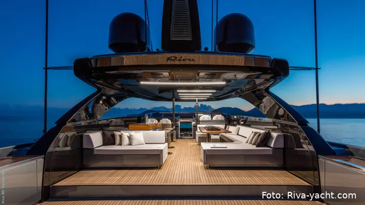 riva 15