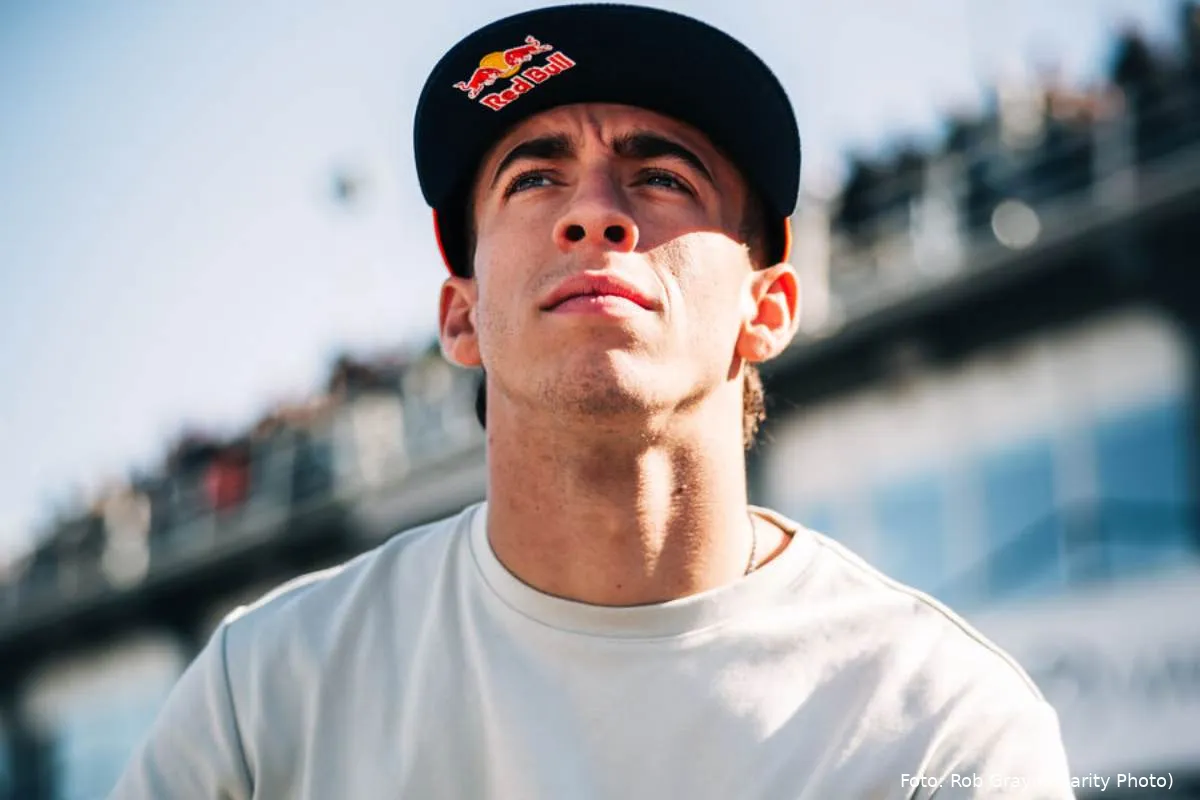 Pedro Acosta KTM MotoGP 2026