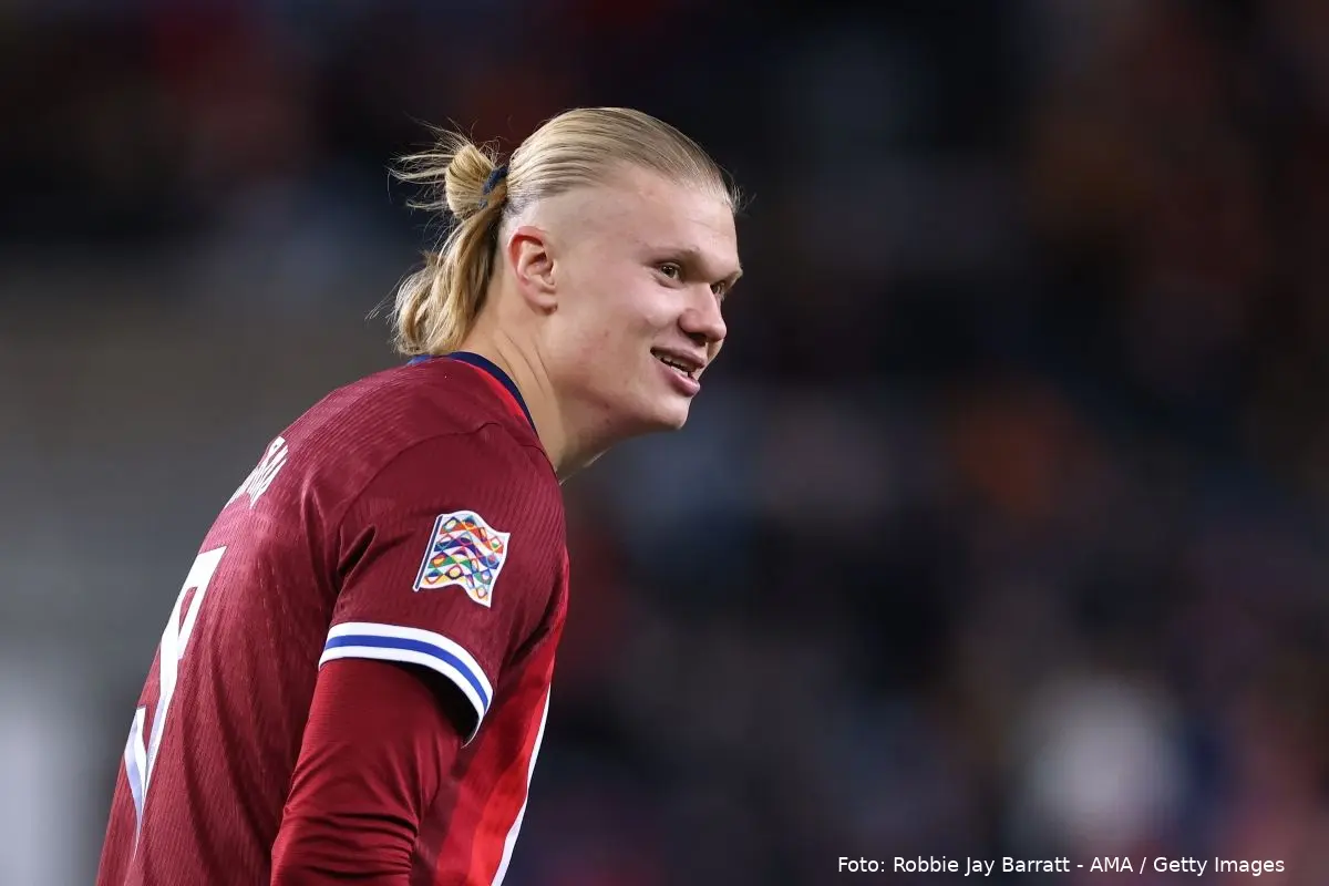 erling haaland