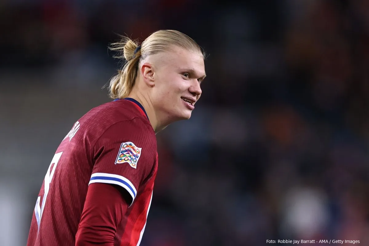 erling haaland