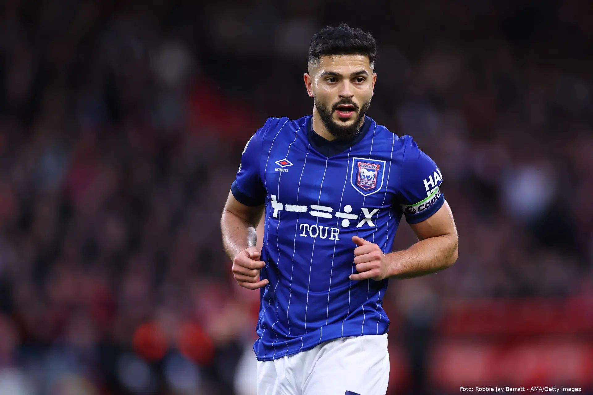 sam morsy