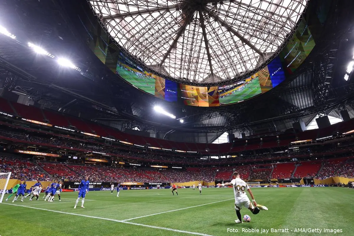 chelsea los angeles fc klub vm