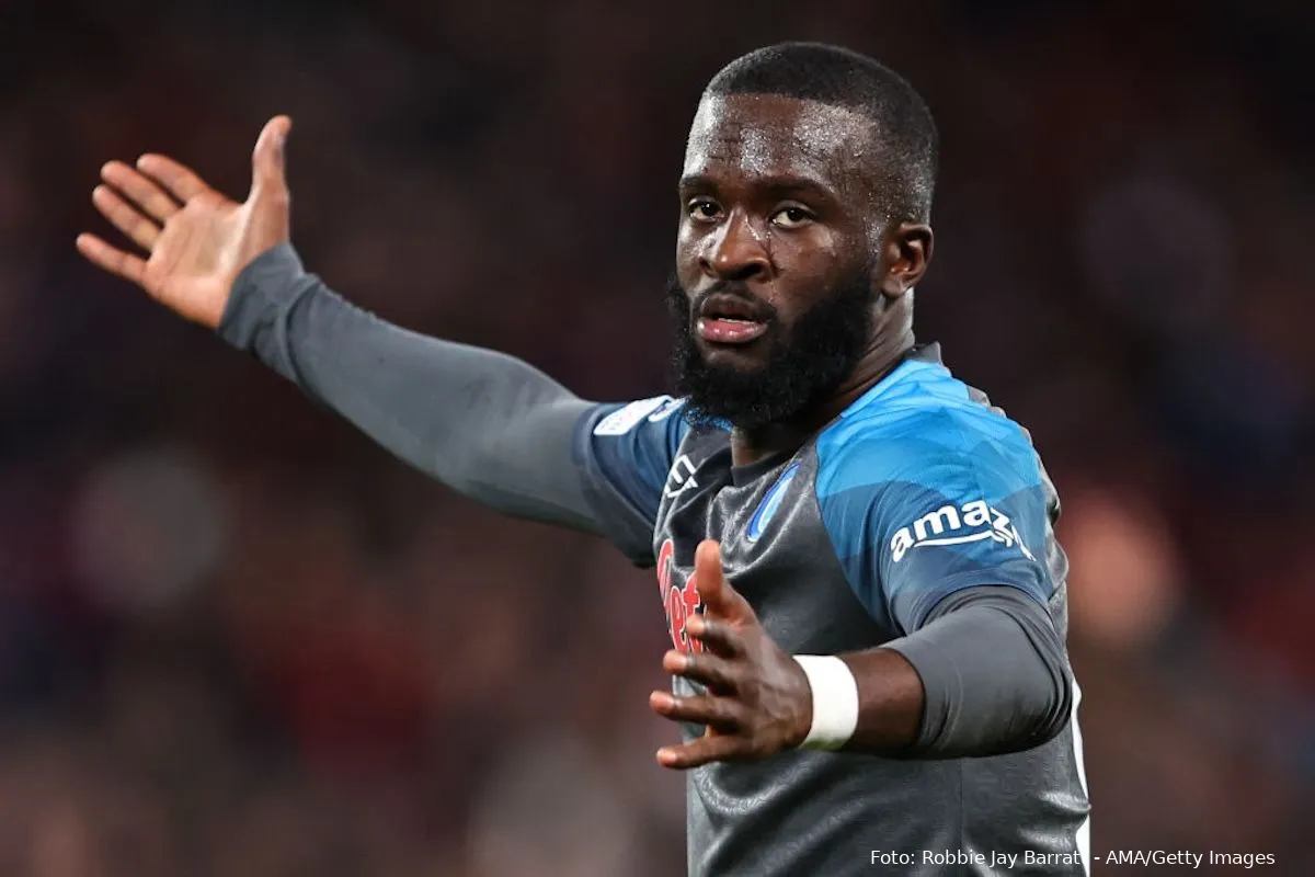 tanguy ndombele