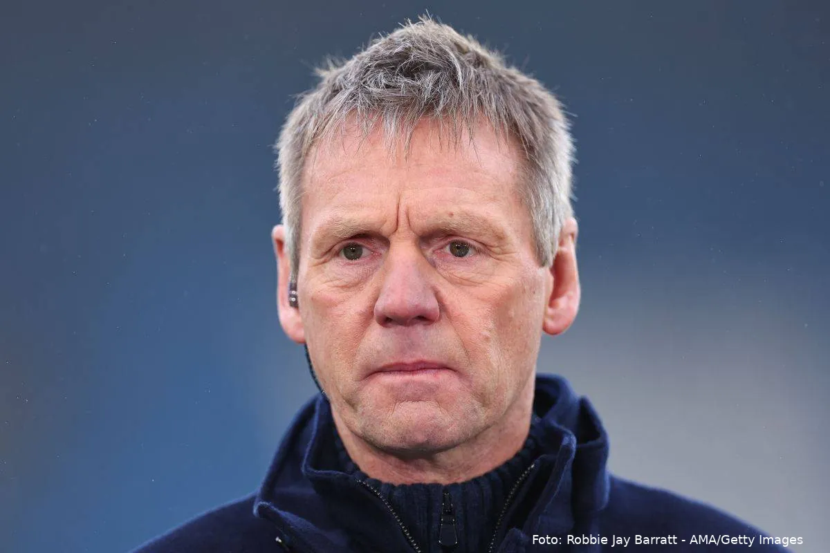 Stuart Pearce