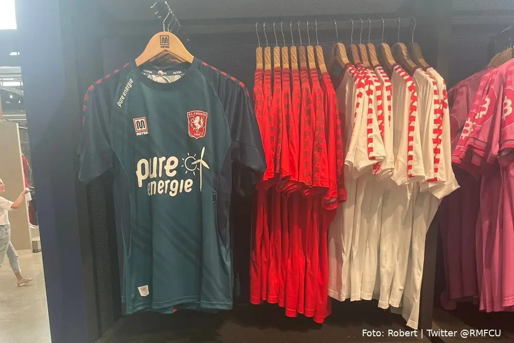 fc twente shirts meyba melbourne autralie 2022