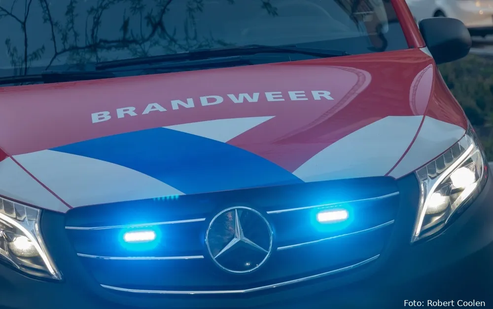 brandweer