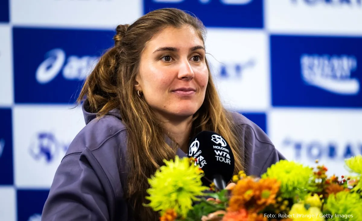 beatriz haddad maia