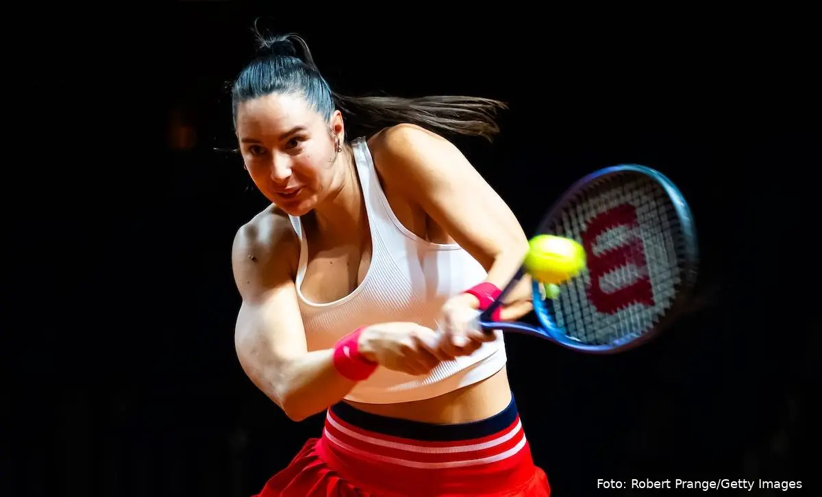 Oceane Dodin