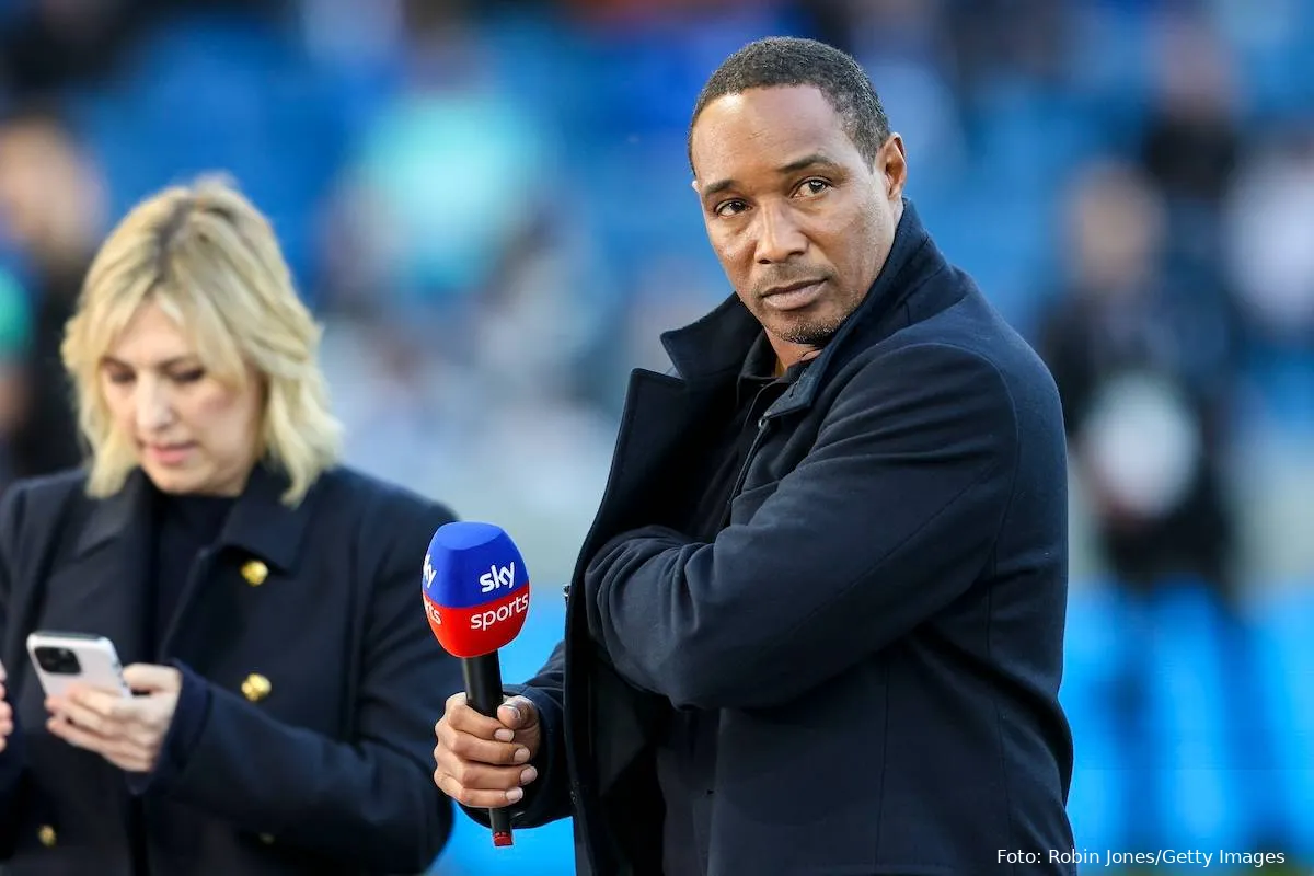paul ince