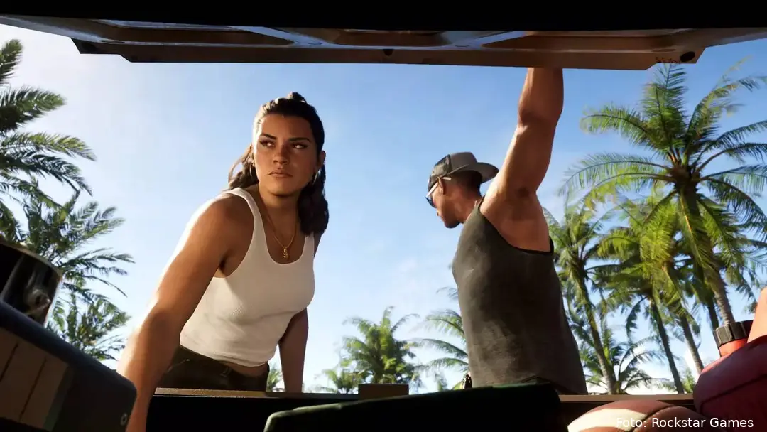 rockstar games