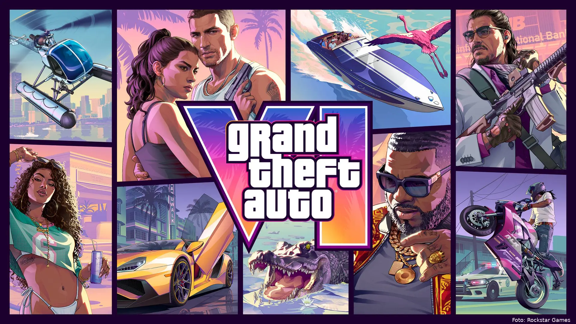 Rockstar Games