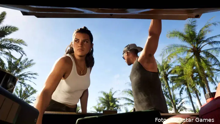 rockstar games