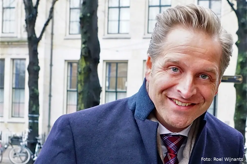 hugo de jonge