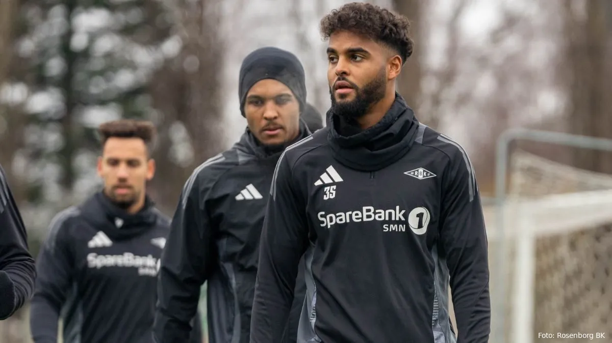rosenborg