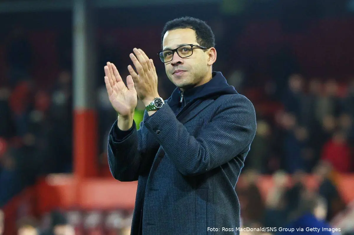 Liam Rosenior