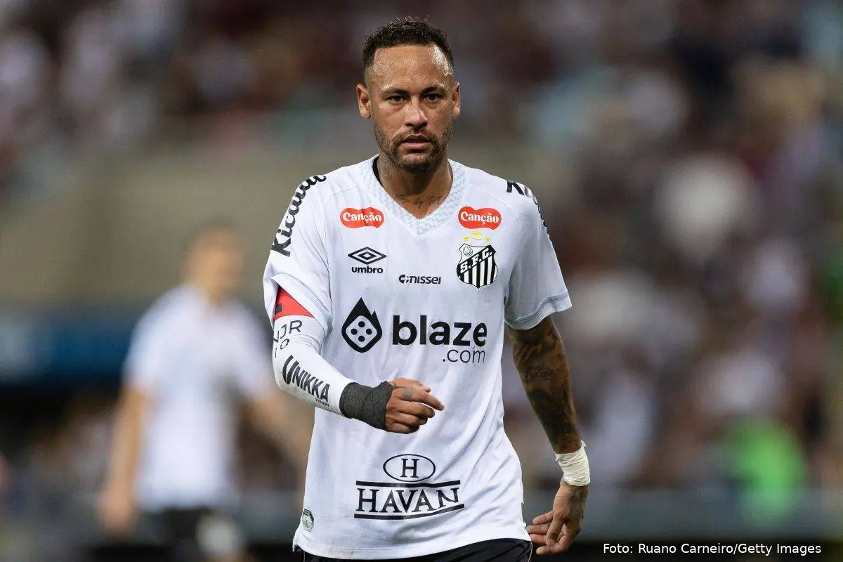 Neymar