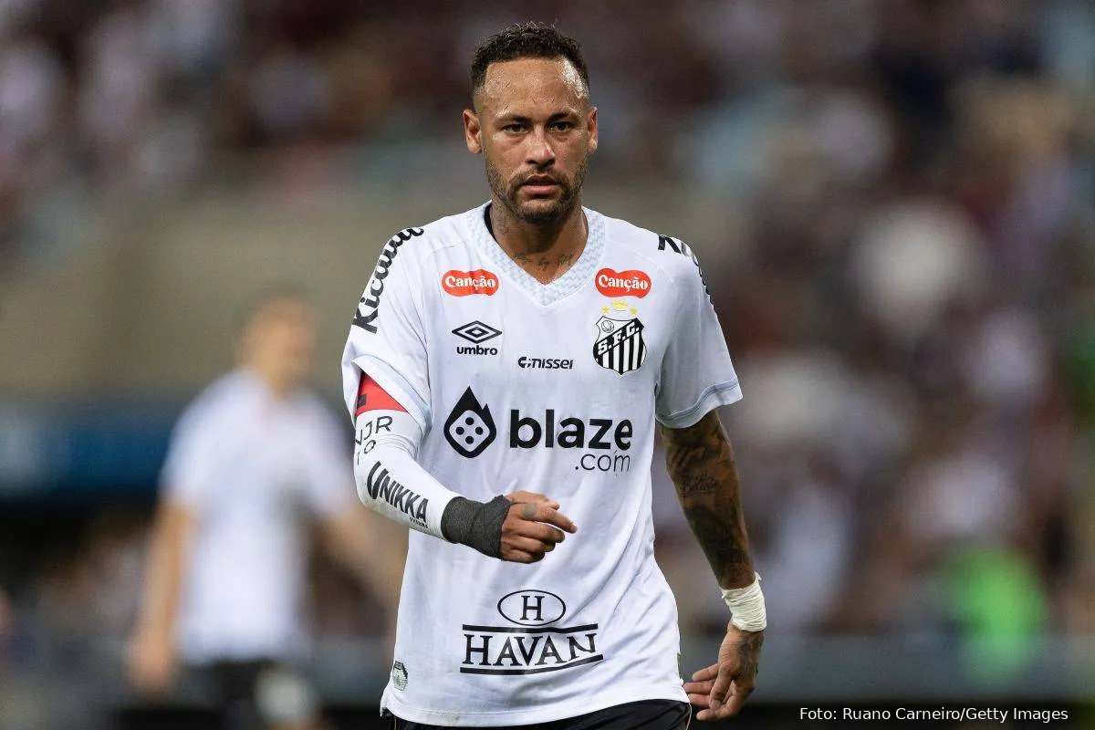 Neymar