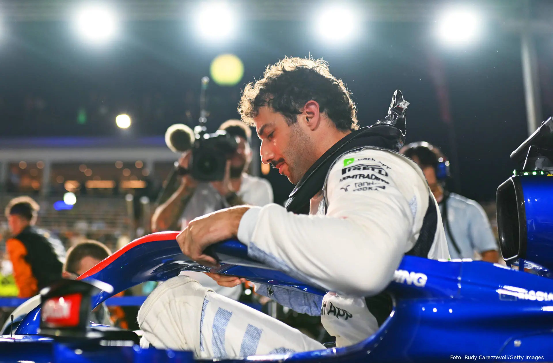 daniel ricciardo