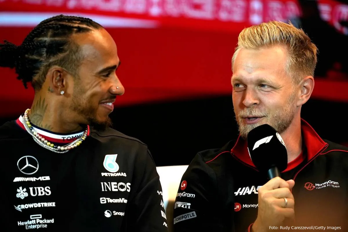 lewis hamilton kevin magnussen