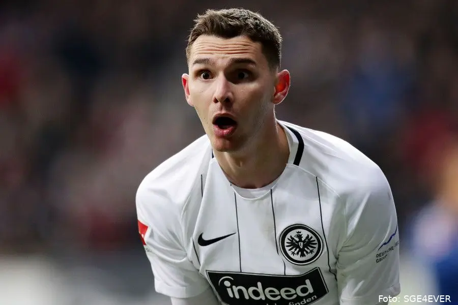 Branimir Hrgota eintracht frankfurt