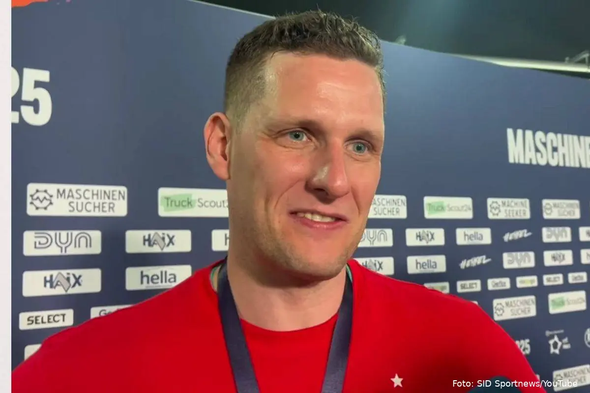 Kevin Møller
