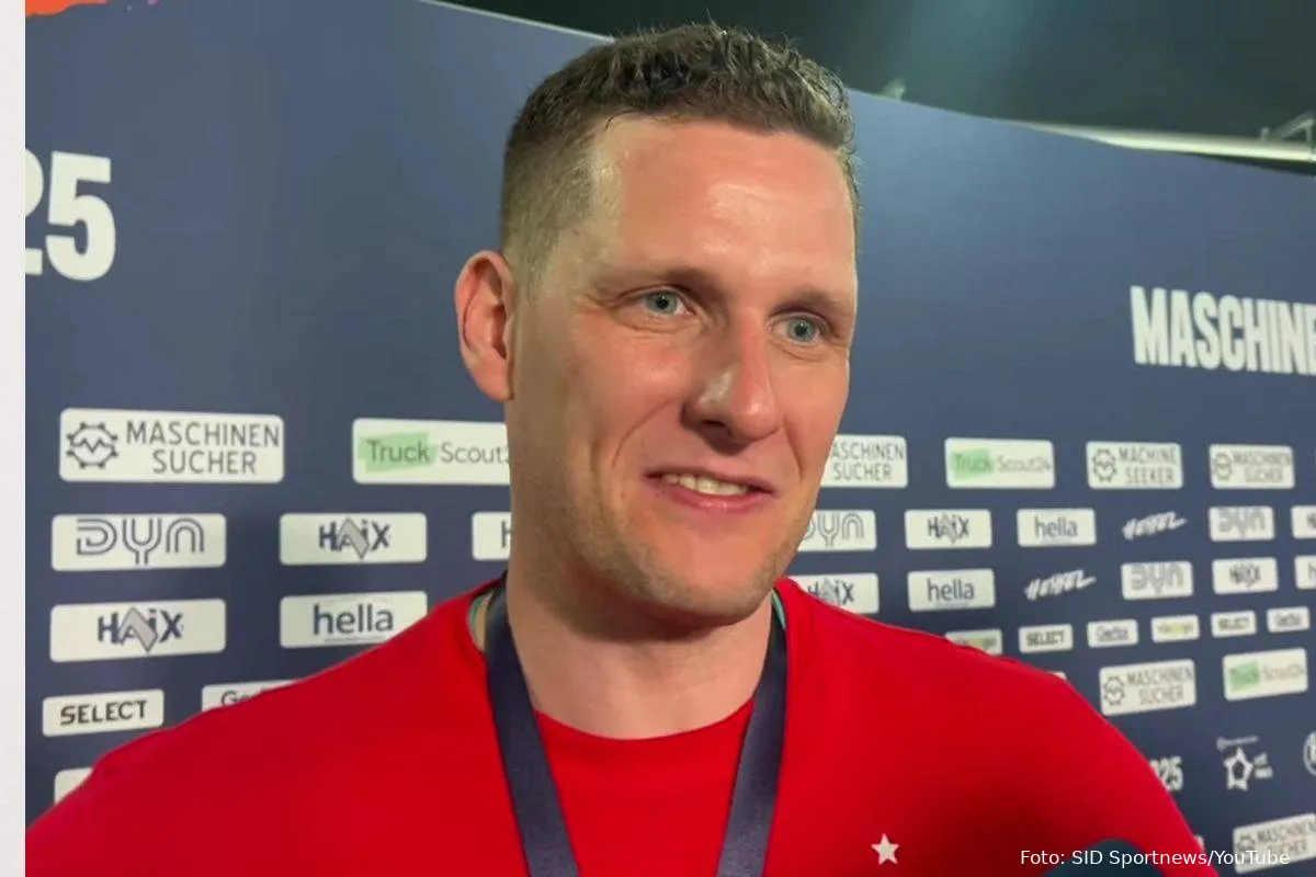 Kevin Møller