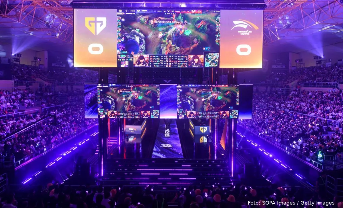 lck finale 2024