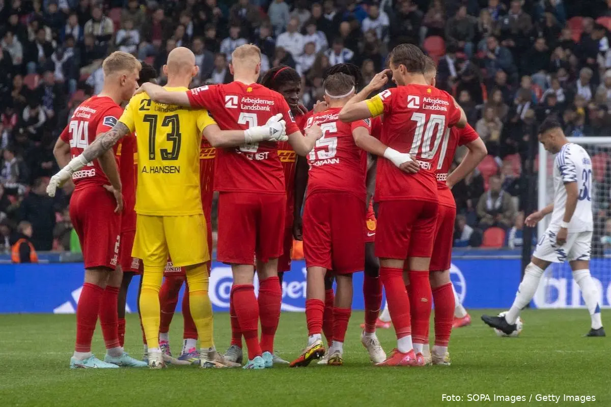fc nordsjaelland